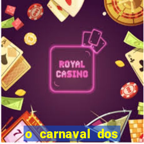 o carnaval dos animais resumo o carnaval dos animais moacyr scliar resumo